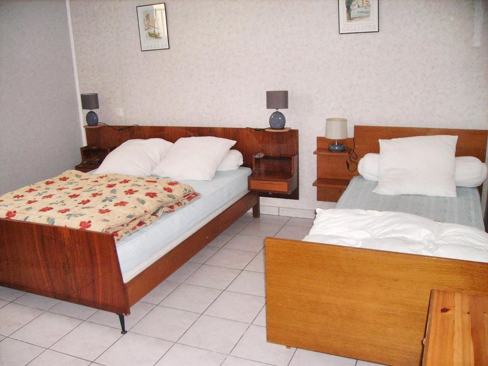 Appartement Charmant A Breuillet Avec Jardin Spacieux Exterior foto